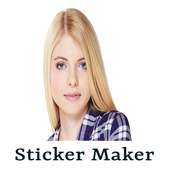 Sticker Maker on 9Apps