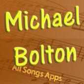 All Songs of Michael Bolton on 9Apps
