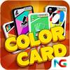 Color Card Game - Play for fun