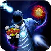 Super Power FX Photo Editor