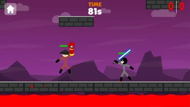 Supreme Stickman Fighter APK Download 2023 - Free - 9Apps