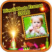 Diwali Photo Frames HD