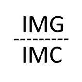 Percentagem de gordura & IMC on 9Apps