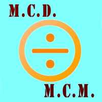 Divisori - MCD, mcm - Numeri Particolari