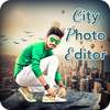 City Photo Editor on 9Apps