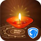 AppLock Theme - Happy Diwali