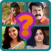 Malayalam Actress Actors Quiz on 9Apps