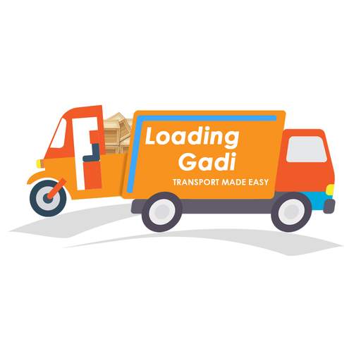 Loading Gadi User