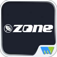 Zone Magazine