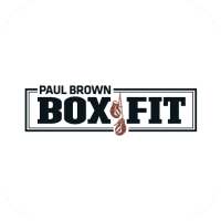 Paul Brown Boxfit on 9Apps