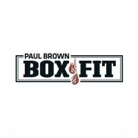 Paul Brown Boxfit