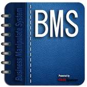 BMS–Business Manipulate System
