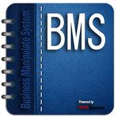 BMS–Business Manipulate System