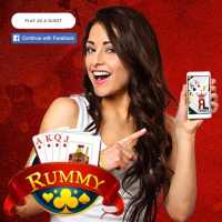 Rummy Teen Patti - 3Patti Rummy Poker Card Game