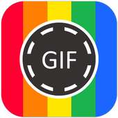 GIF maker, video to GIF, GIF editor