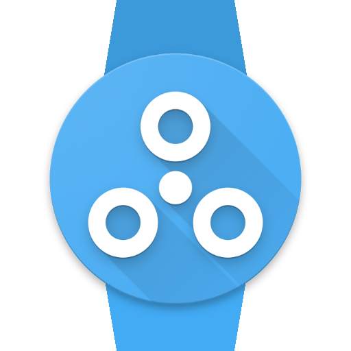 Instruments for Wear OS (Android Wear)