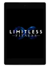 Limitless Fitness APK Download 2024 - Free - 9Apps