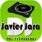 DJ JAVIER JARA
