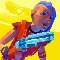 Royale Legends: Online FPS Shooting Gun Games 2020