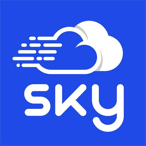 Sky Weatherman: Weather alerts customized