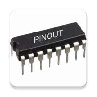 Electronic Component Pinouts on 9Apps