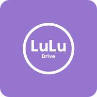 LuLu Taxi Driver on 9Apps