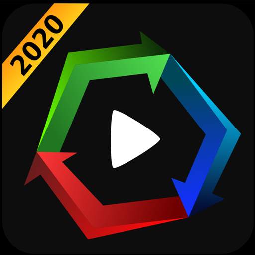 Convert Video 2020