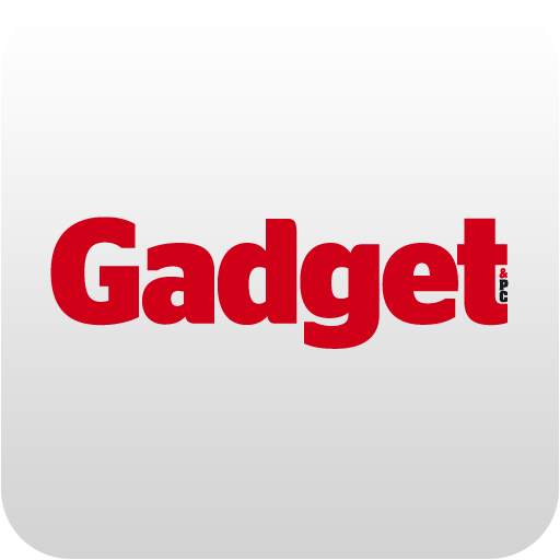 Gadget Revista