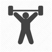 Workout log