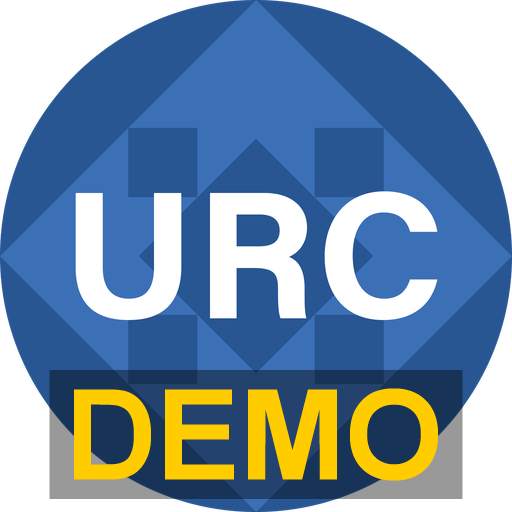 URC Total Control 2.0 Mobile Demo