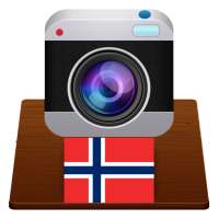 Cameras Norway on 9Apps