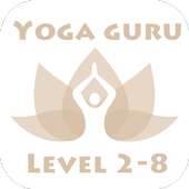 Yoga Guru L2-8 on 9Apps