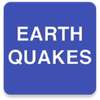 Earthquakes on 9Apps
