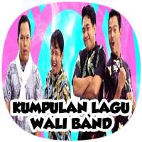 Lagu Wali Band Terbaru Offline Lengkap on 9Apps