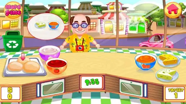 Tips Papa's Pizzeria To Go APK Download 2023 - Free - 9Apps