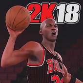 TopTips NBA 2K18