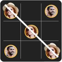 Tic Tac toe Gallery on 9Apps
