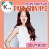 Park Shin Hye Album Music on 9Apps