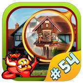 # 54 Hidden Objects Games Free New -Welcome Home