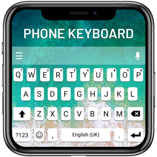 Ios Keyboard