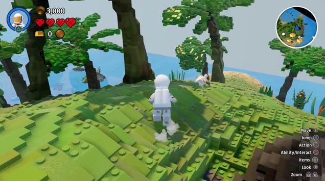 Guide LEGO Worlds APK Download 2024 Free 9Apps