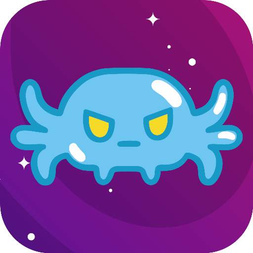 Outer Space Invasion: Space Shooter, Galaxy Attack