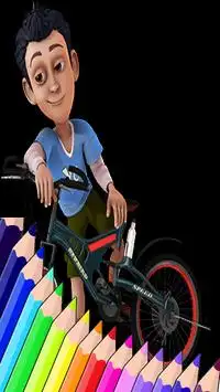 Coloring book Shiva cartoon in Hindi by fans APK Download 2023 - Free - 9Apps Coloring book Shiva cartoon in Hindi by fans APK Download 2023 - Free - 9Apps