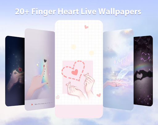 Android 601 live wallpapers free download Live wallpapers for Android  601 tablet and phone Page 9