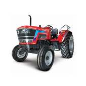 Mahindra Tractors BTL App on 9Apps