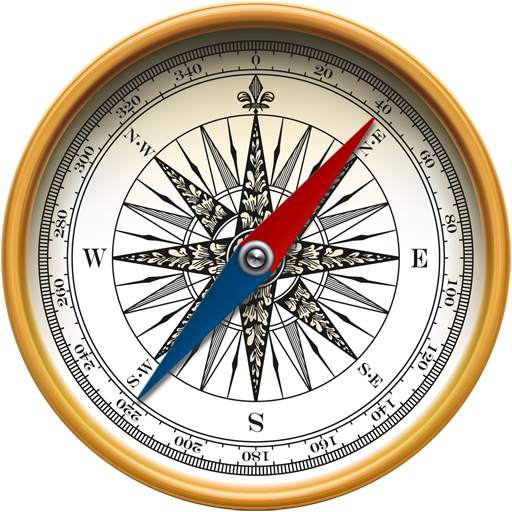Compass - True North