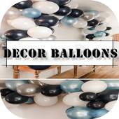 Decor Balloons