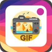 Camera funny gifs - Gif images on 9Apps