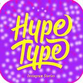 pro HypeType Animated text on 9Apps