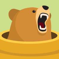 TunnelBear: Virtual Private Network & Security on 9Apps